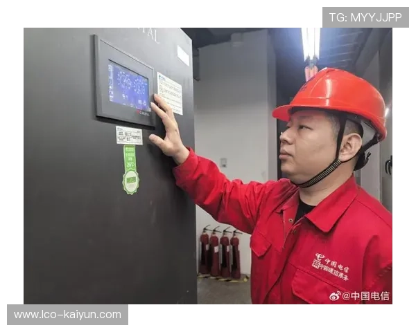 设备巡检标准统一，消除硬件安全隐患